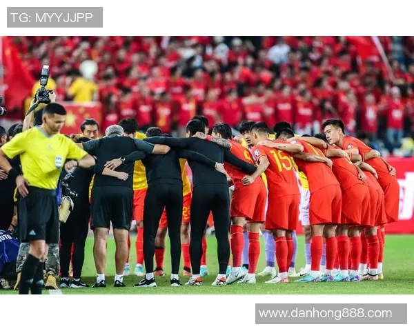 国足与海地热血对决直播全程回顾精彩瞬间不容错过