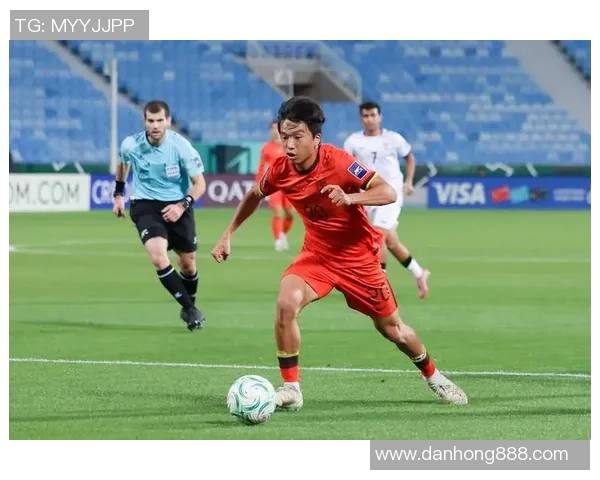 伊拉克与中国国家足球队最新直播信息及精彩赛事回顾