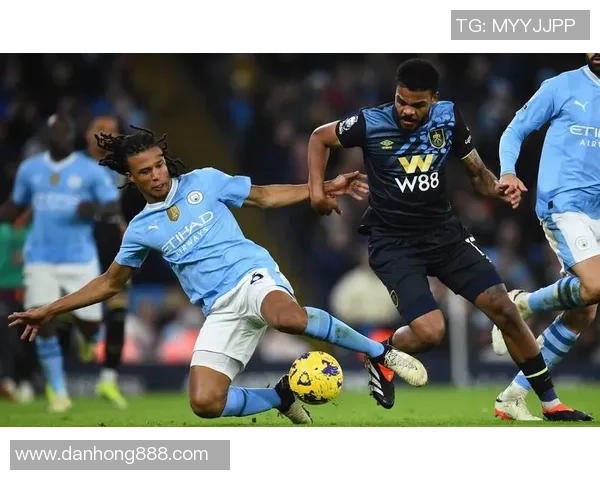 伯恩利与加的夫城的较量揭示了英冠赛季的激烈竞争与球队的潜力