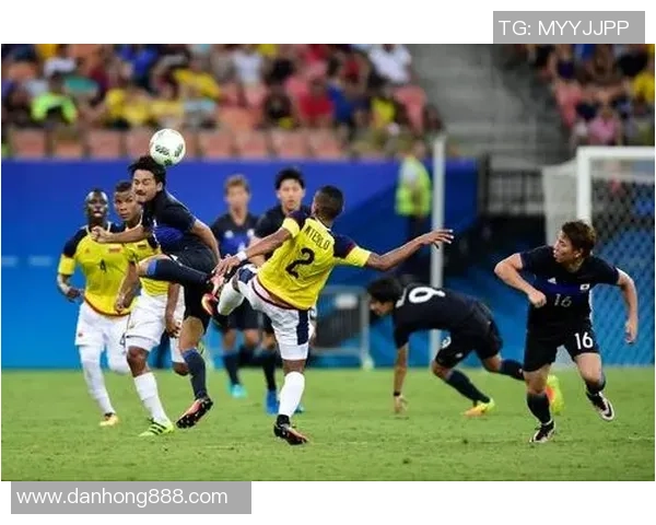 乌克兰与哥伦比亚足球友谊赛精彩回顾与战术分析