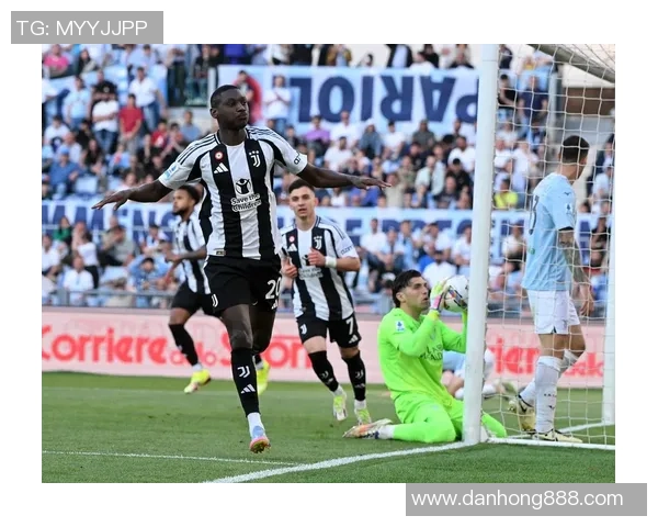 拉齐奥对阵尤文图斯的直播频道及观看方式详解