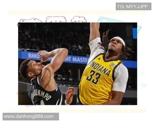 迈尔斯特纳的篮球之路与未来展望：从潜力新星到联盟顶尖内线球员