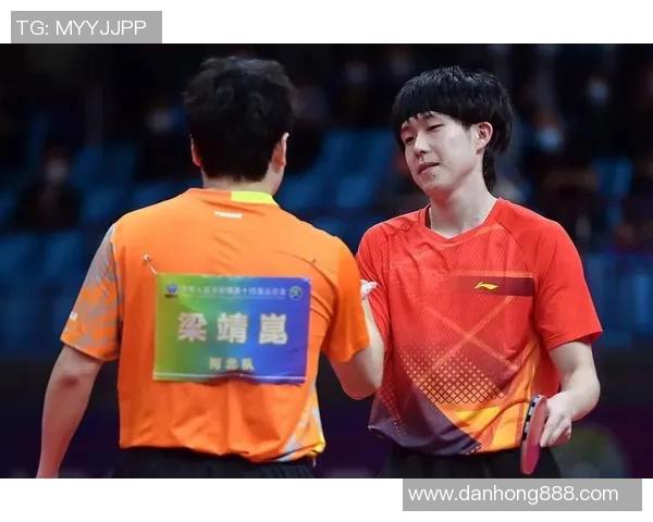 赛后分析：深圳乒乓球队与杭州乒乓球队心理素质的较量与启示