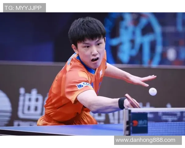 马龙与张本智全场精彩对决回放乒乓球巅峰对决不容错过