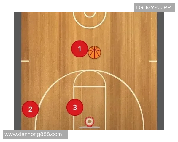 上海篮球队包夹战术分析及其对比赛结果的影响探讨