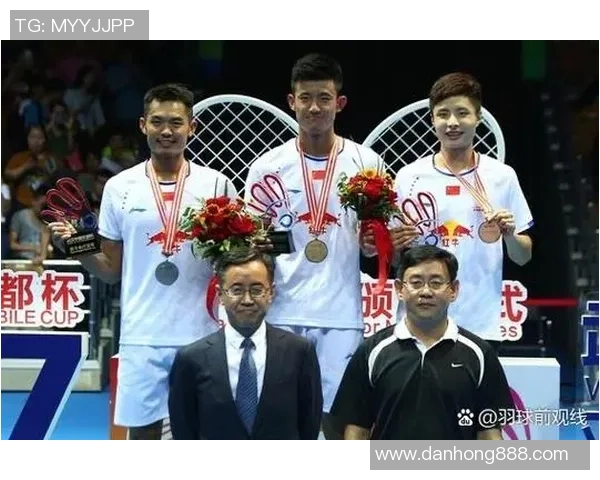 成都羽毛球队实力分析与表现评估的全面数据解读与趋势分析