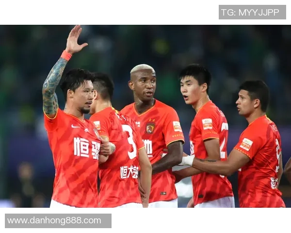 广州足球队节奏对比深度解析与战术演变探讨